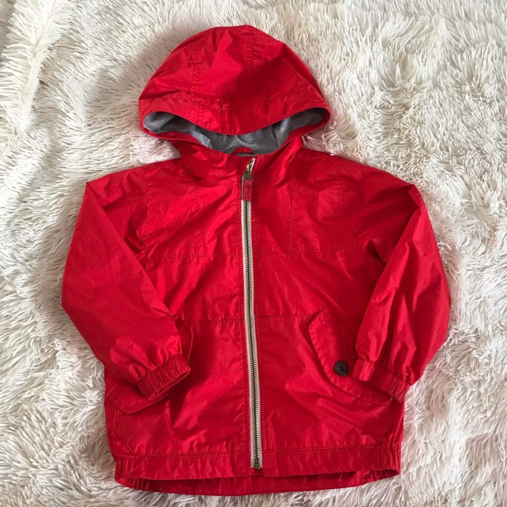 Toddler Lightweight Jacket